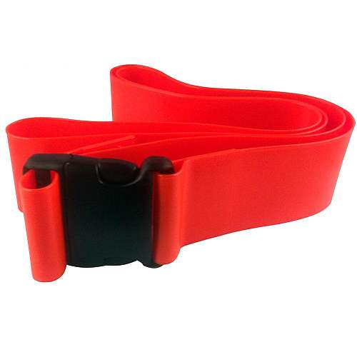 Cleanable Gait Belts