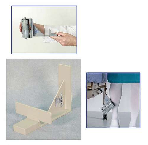 PIR Magnetic Bed Rail Clamp