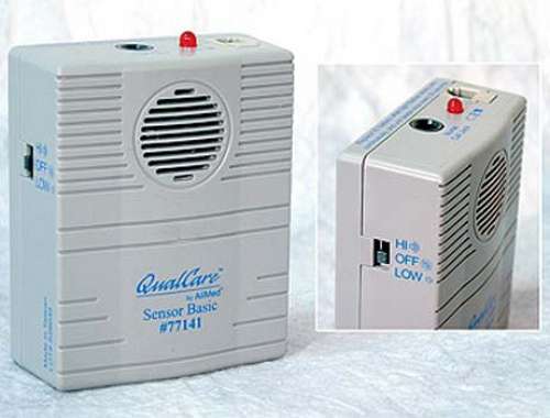 Alimed Basic Alarm Sensor Unit