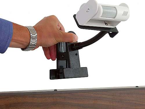 Clip Mount Bracket
