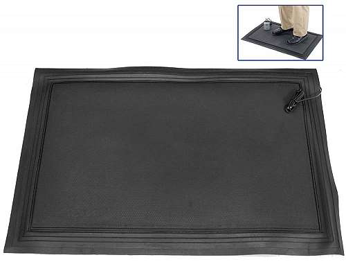 Replacement Non-Slip Floor Alarm Mat