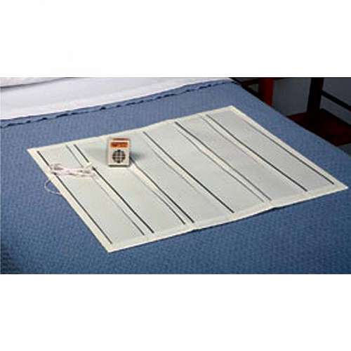 Wet Call Alarm and Pad System