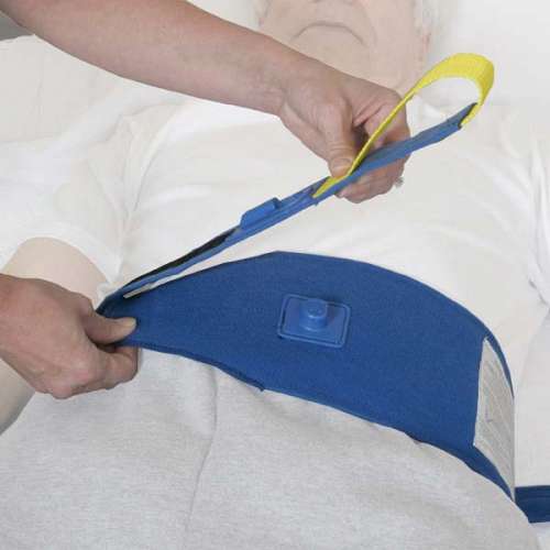 Replacement Strap for Universal Alarm