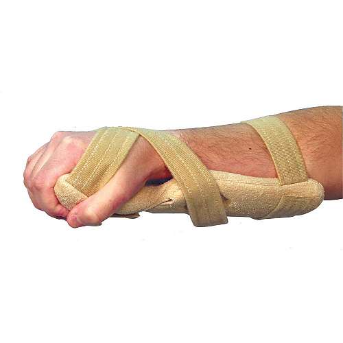 Grip Splint II Long