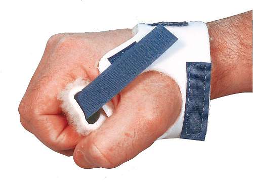 Palm Guard