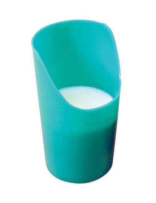 Flexi Cup