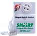 Smart Magnetic Alarm