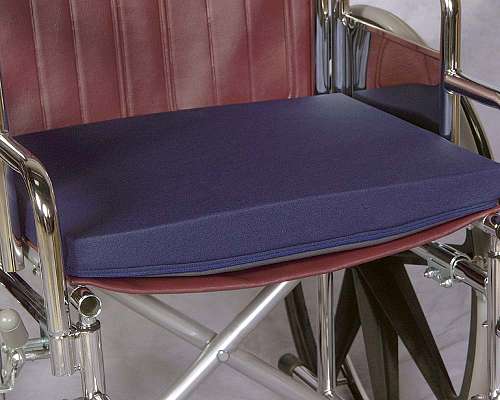 T-Foam Cushion with Solid Seat Insert