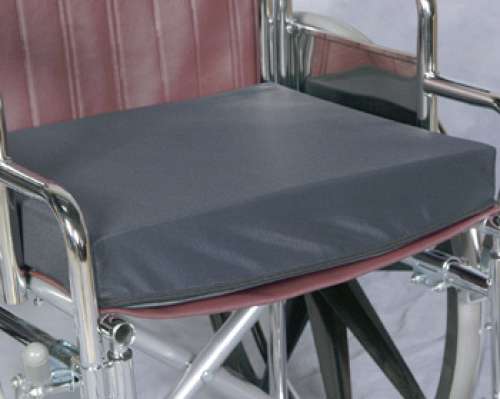 T-Foam Combo with Solid Seat Insert