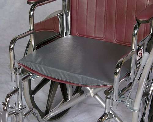 Solid Seat Insert Cushion