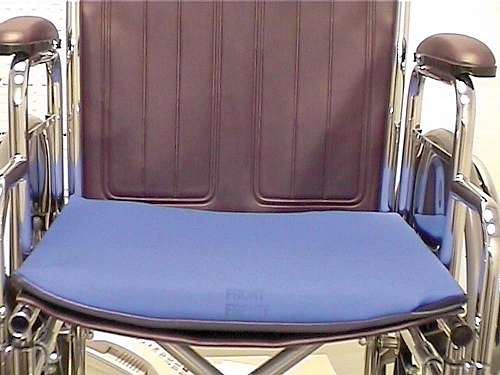 Stroke Cushion