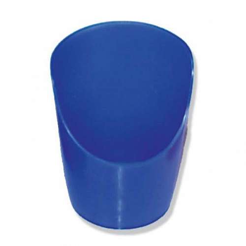 Flexi Cup Blue