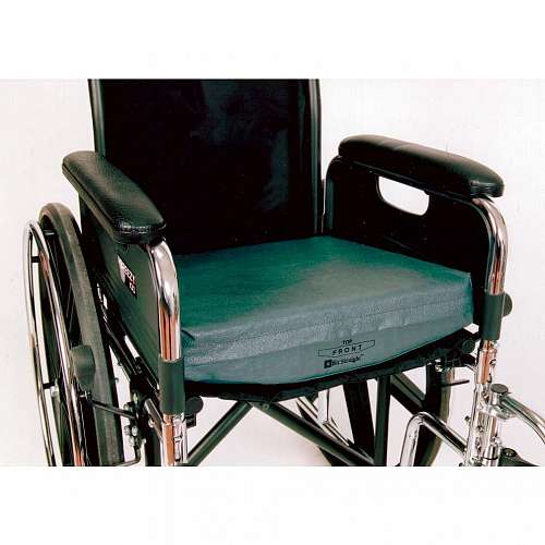 Sit-Straight Cushion