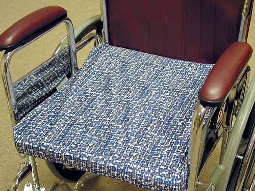 Floral Slip Covers