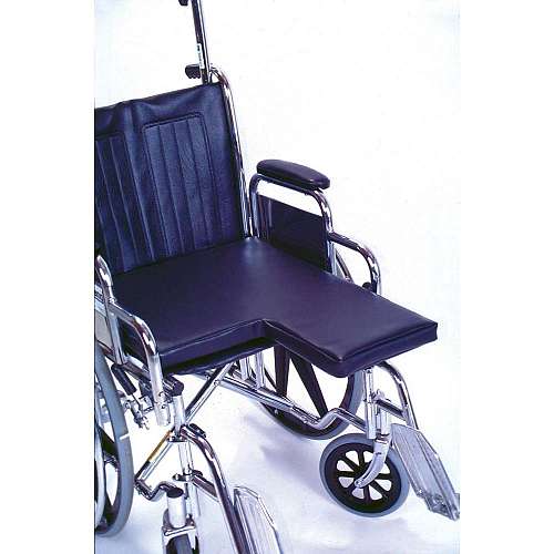 Amputee Wheelchair Surface Foam