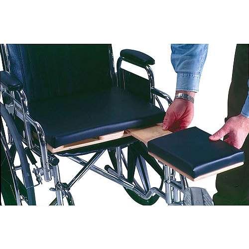 Universal Amputee Seat