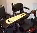 Tapered Transfer Board