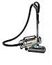 Metropolitan Professional Full-Size Canister Vacuum