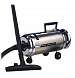Metropolitan Professional Compact Canister Vacuum