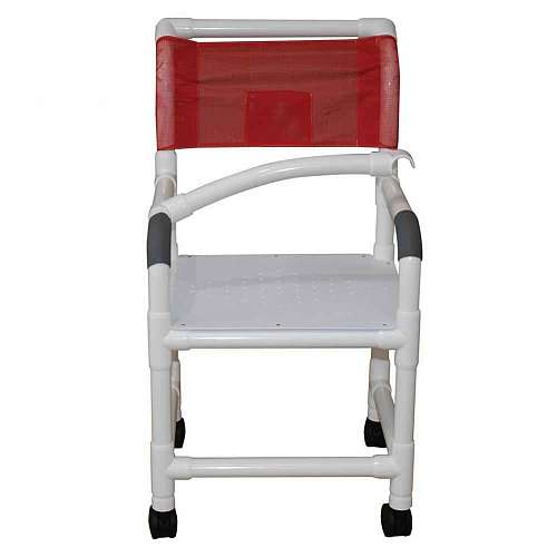 Lap Security Bar