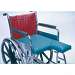 Economy Amputee Seat Cushion