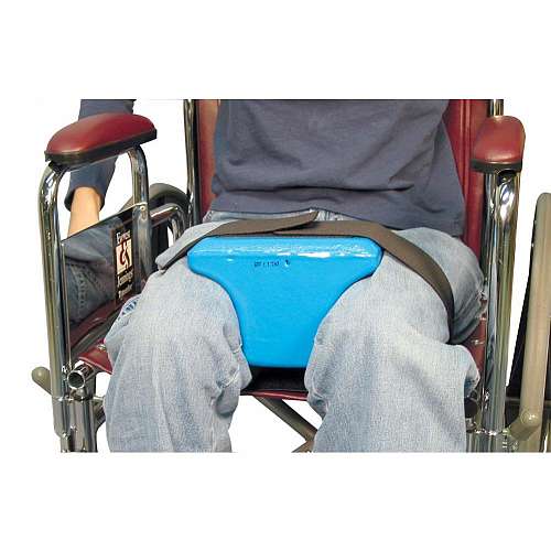 Waterproof Abductor Wedge