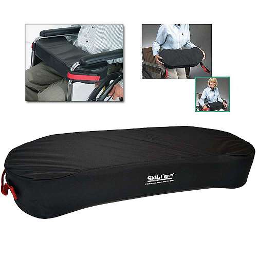 Breakaway Lap Cushion