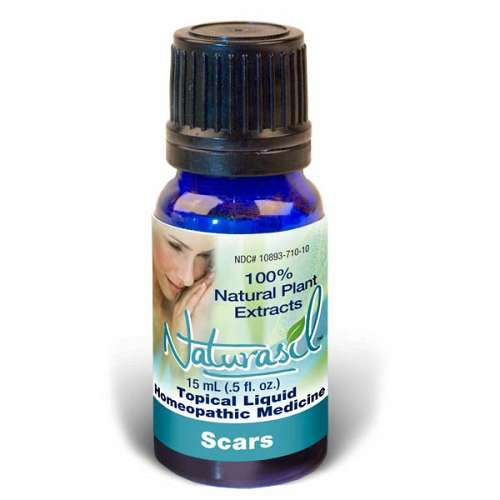 Naturasil for Scars