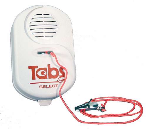 Tabs Select Monitor