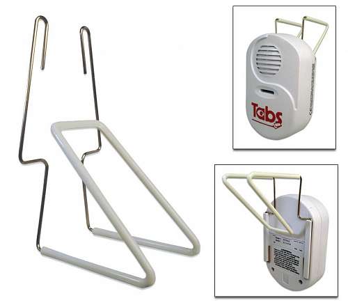 Tabs Wire Bed Bracket