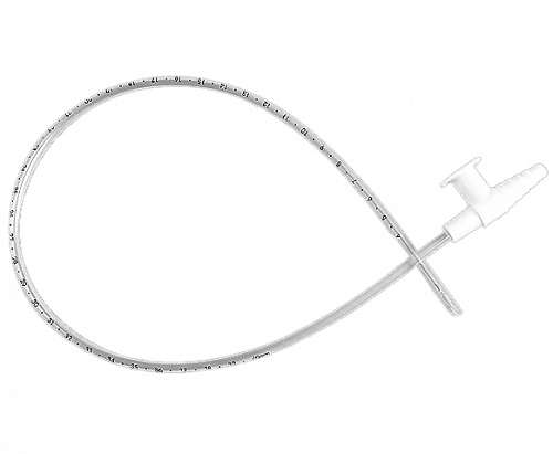 Amsure Straight Pack Sterile Suction Catheter