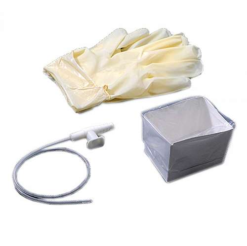 Amsure Suction Catheter Kit