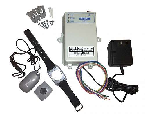 Pull Cord Conversion Kit