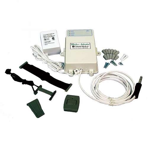 Nurse Call Conversion Kit