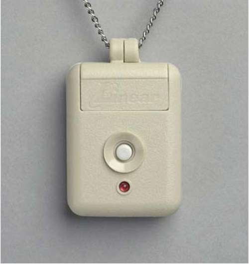 Linear Miniature Transmitter
