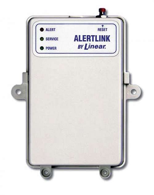 Alert Link Nurse Call Pull Cord Interface