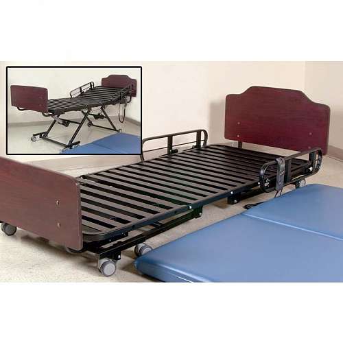 NOA AP Riser Bed