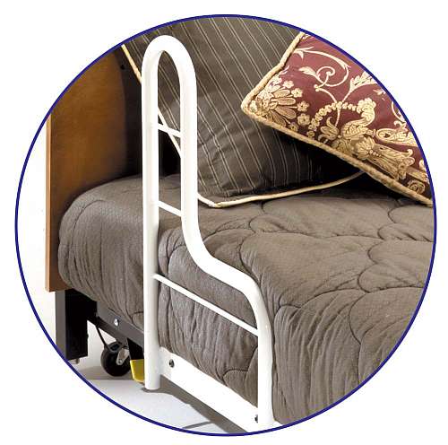 Universal Assist Bar