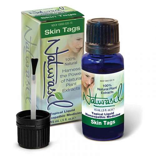 Naturasil for Skin Tags