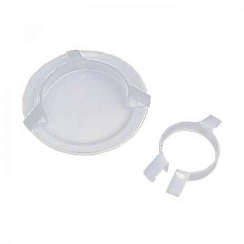 Plastic Plate Guard