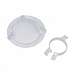 Plastic Plate Guard