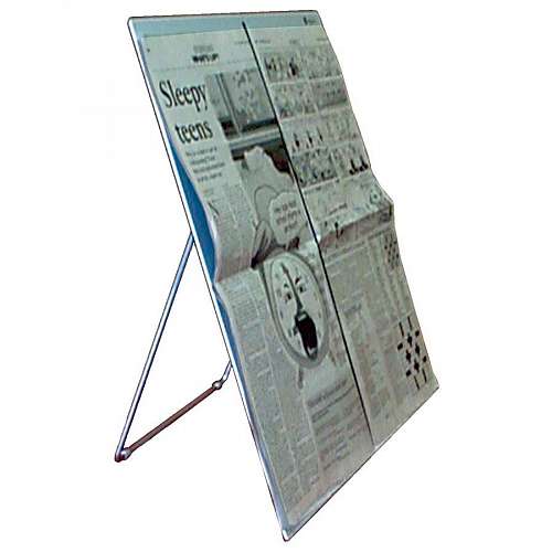 Newspaper Stand