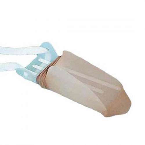 Folding Stocking Aid