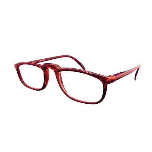 Cheetah Reading Glasses