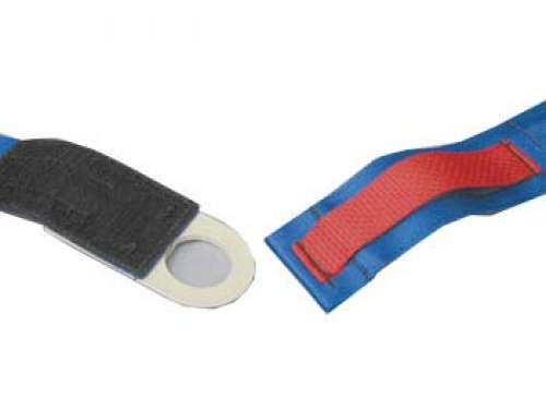 VSafe-T-Mate Hook and Loop Belt