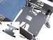 Safe-T-Mate Solid Drop Seat with Alarm