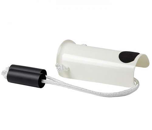 Sock Aid With Foam Grip