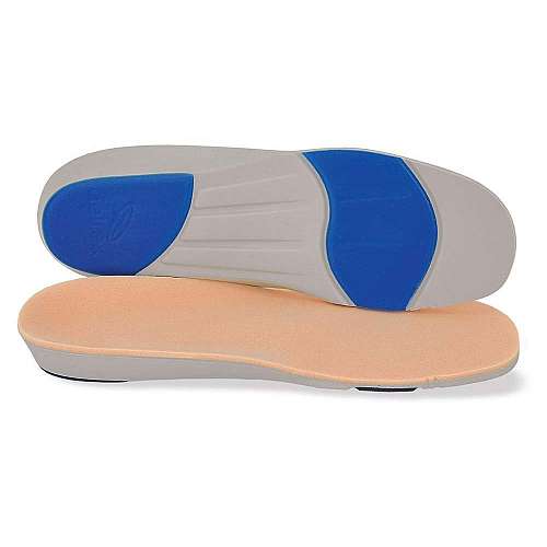 Anti Shox Conform Orthotics With Gel