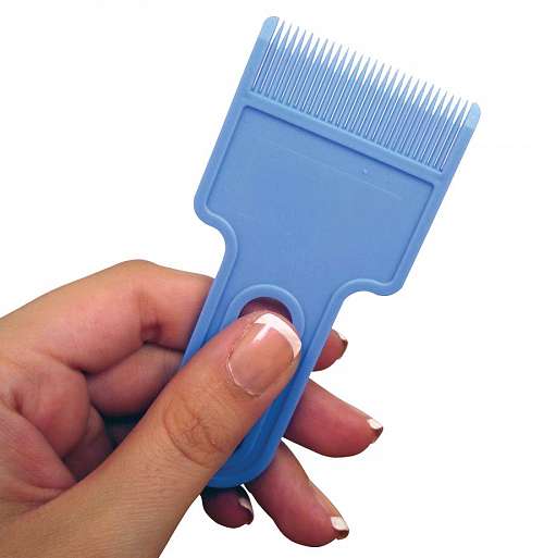 Lice Comb