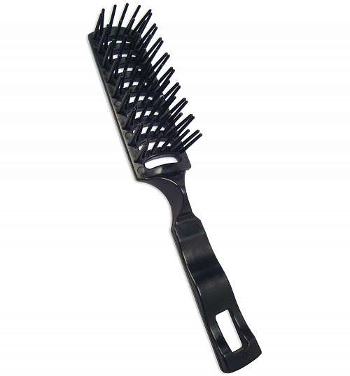 Vent Brush